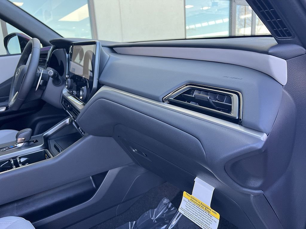 New 2026 Lexus TX 350 AWD image 21