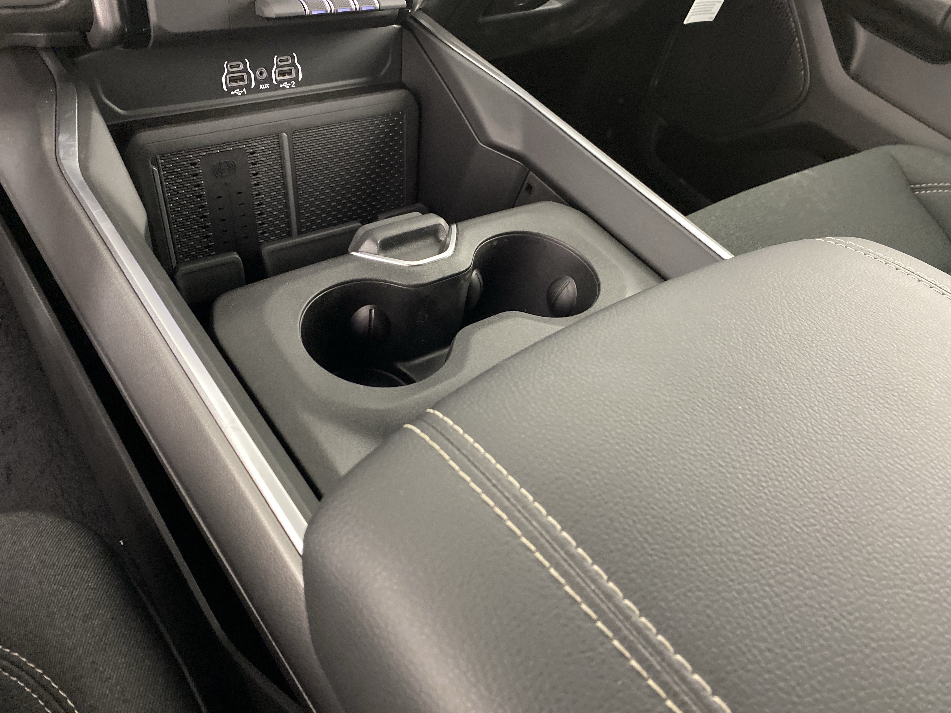 New 2026 RAM 1500 Big Horn AWD/4WD image 28