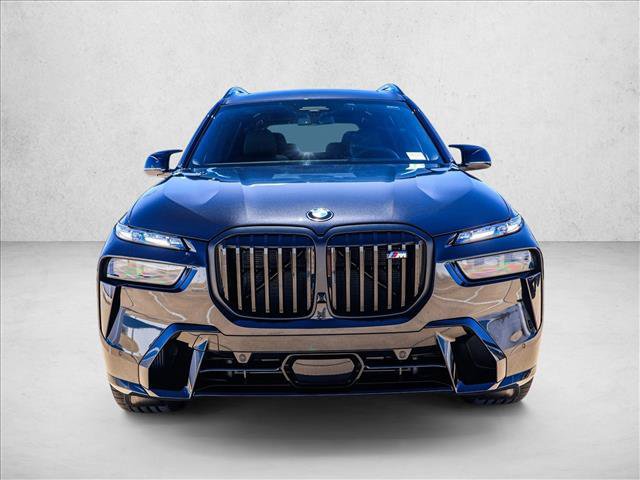 New 2027 BMW X7 M60i AWD/4WD image 2