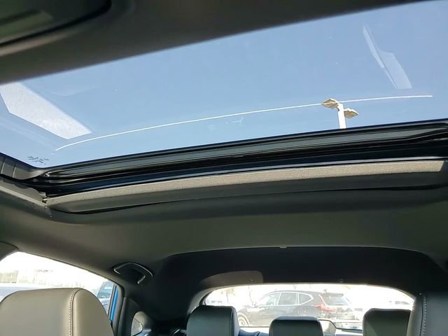 New 2026 Honda Civic Sport Touring image 22