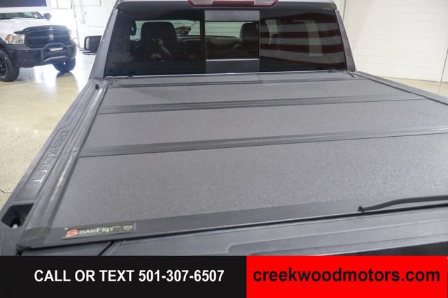 Used 2022 Chevrolet Silverado 1500 LT Trail Boss w/ Convenience Package II AWD/4WD image 57