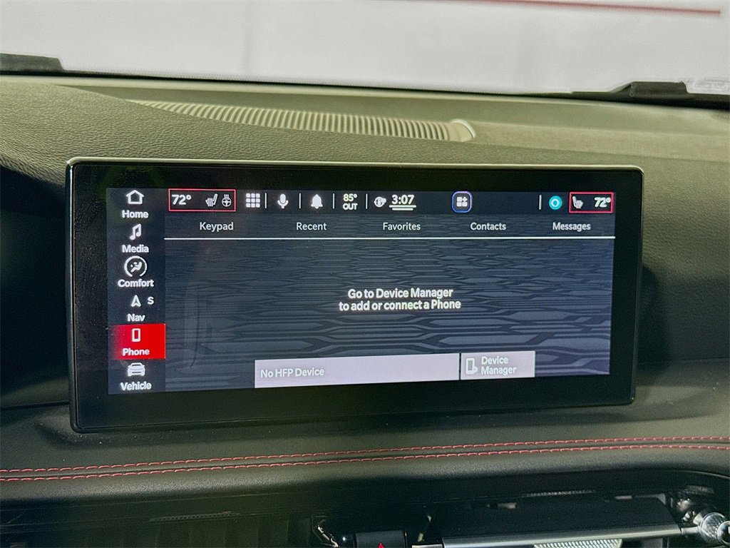 Used 2023 Dodge Hornet GT Plus w/ Track Pack image 6