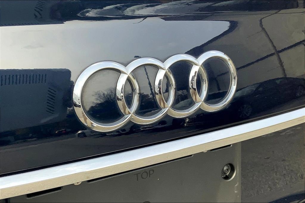 Used 2023 Audi A6 Premium Plus w/ Premium Plus Package image 33