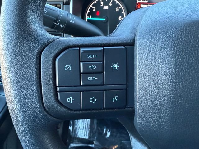 Used 2023 Ford F150 XL w/ STX Appearance Package image 12