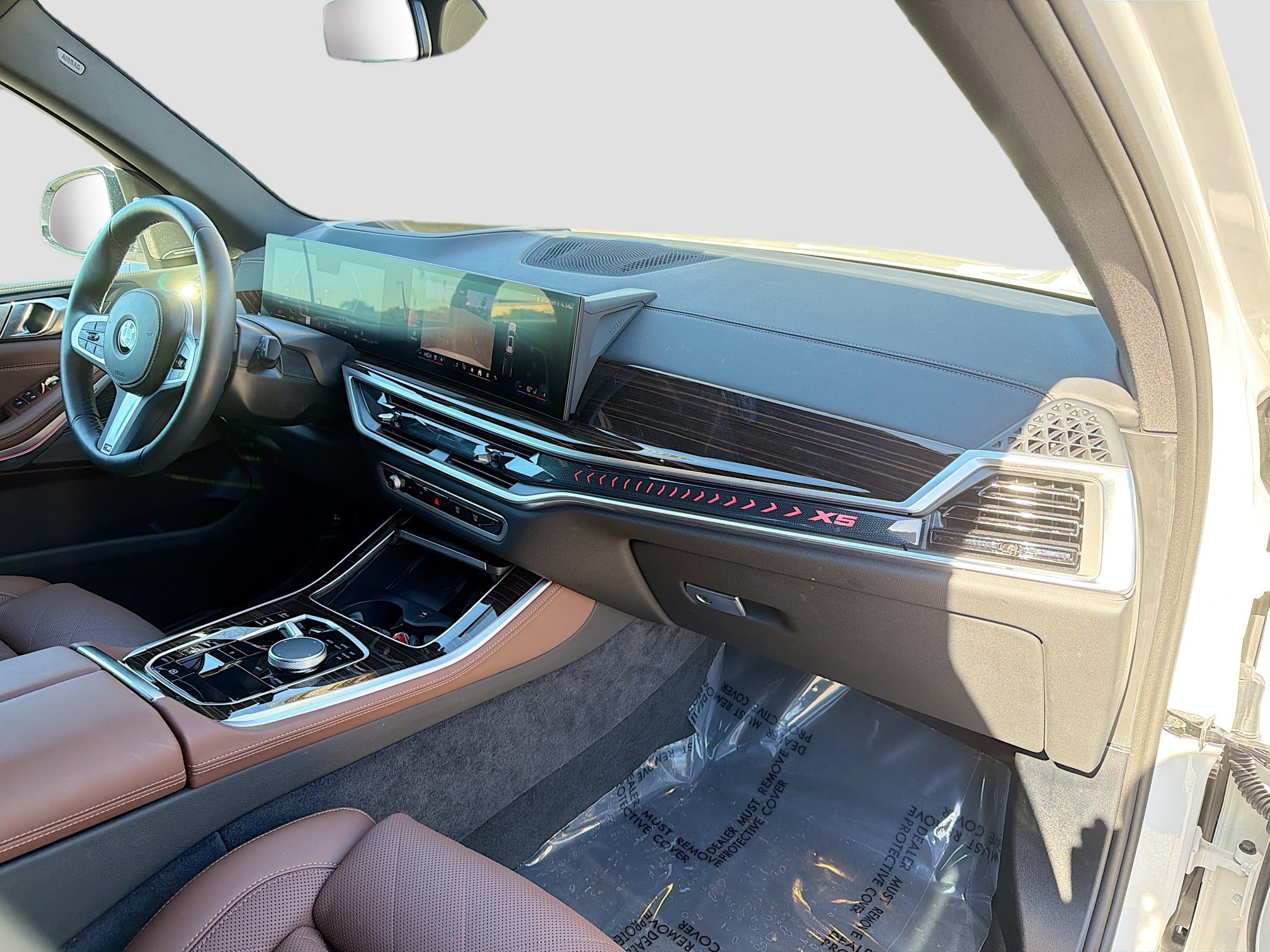 Used 2026 BMW X5 sDrive40i image 15