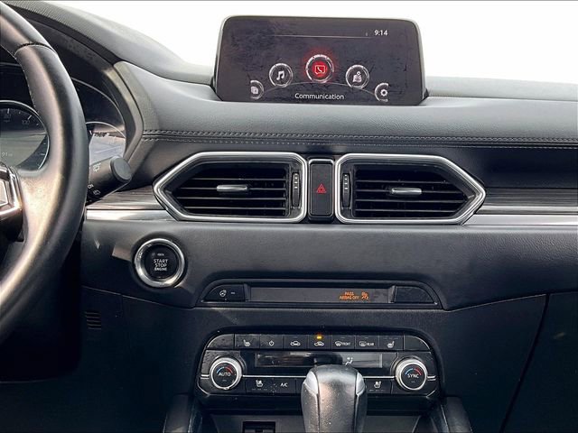 Used 2019 MAZDA CX-5 Grand Touring w/ GT Premium Package AWD/4WD image 18