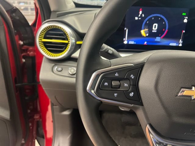 New 2026 Chevrolet Trax LT w/ Driver Confidence Package FWD image 14