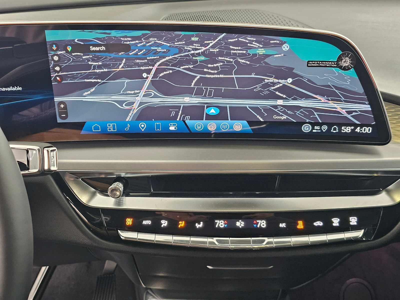 New 2026 Cadillac Lyriq Sport RWD image 25