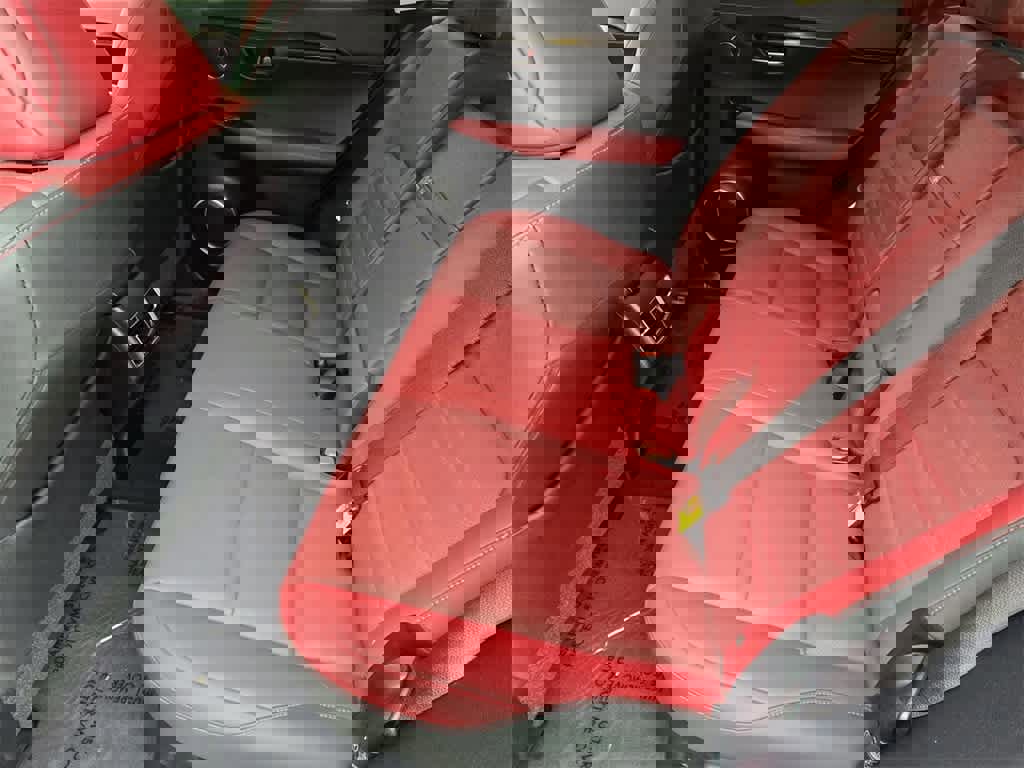 Used 2020 Lexus NX 300 FWD w/ Comfort Package image 14