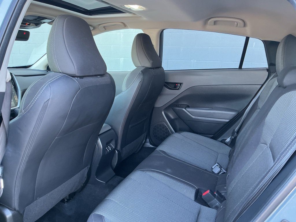 Certified 2024 Subaru Crosstrek 2.0i Premium AWD/4WD image 33