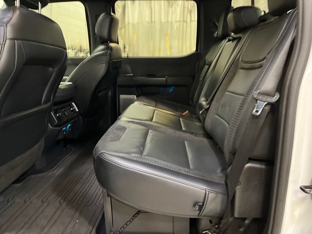 Used 2023 Ford F150 Raptor AWD/4WD image 19
