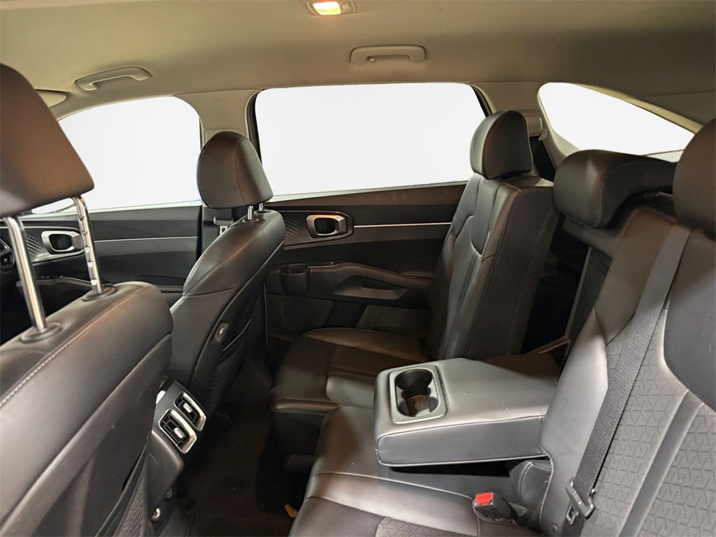 Certified 2021 Kia Sorento S image 22