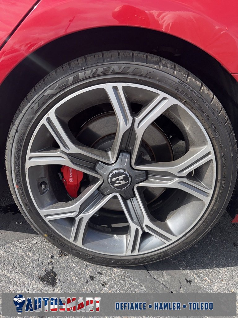 Used 2019 Kia Stinger GT2 image 11