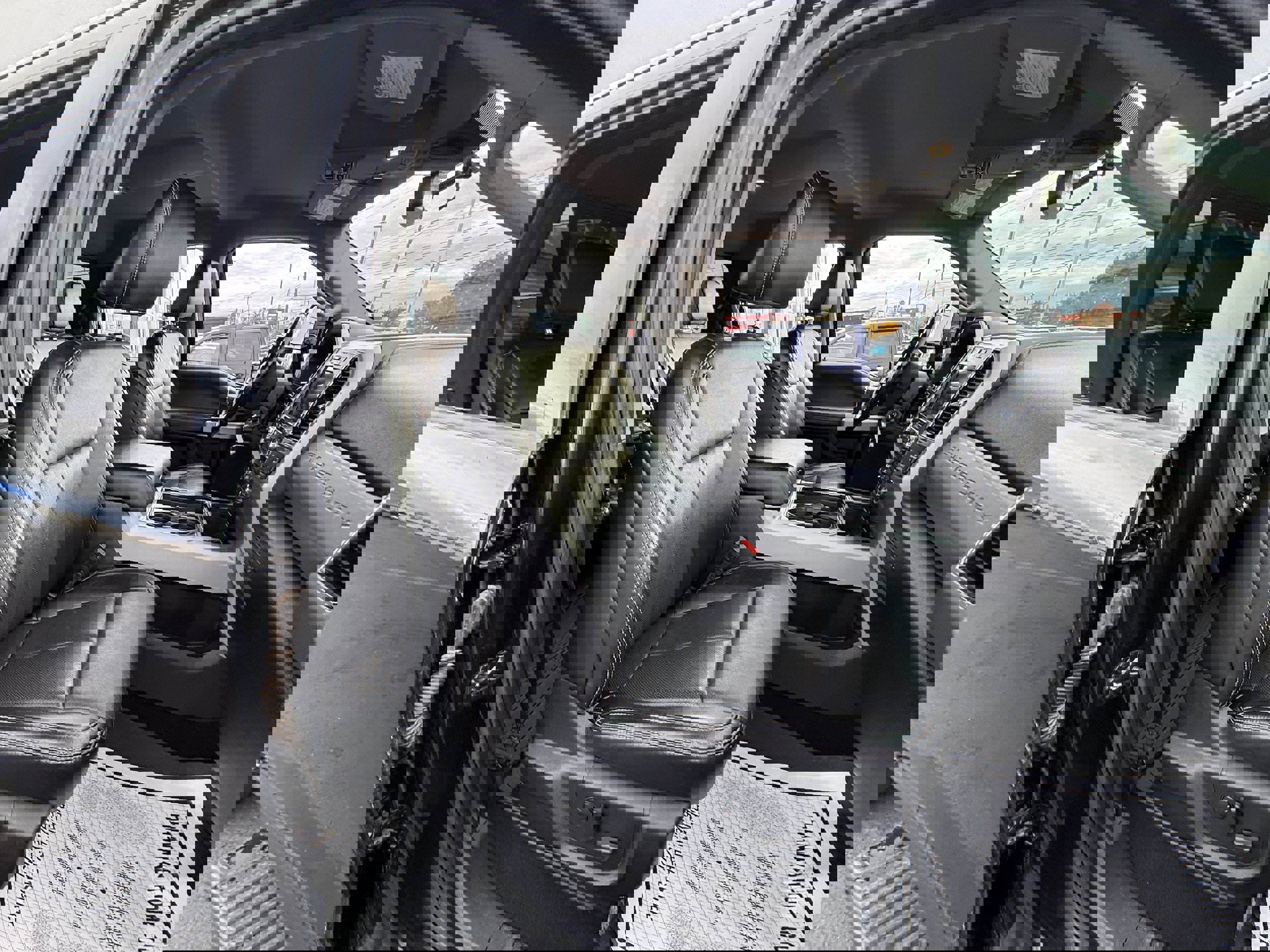 Used 2021 Ford F250 Lariat w/ Lariat Ultimate Package image 31