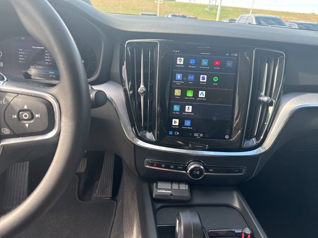 Used 2024 Volvo S60 B5 Core image 13