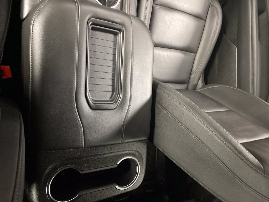Used 2024 Chevrolet Tahoe LT w/ Max Trailering Package AWD/4WD image 47