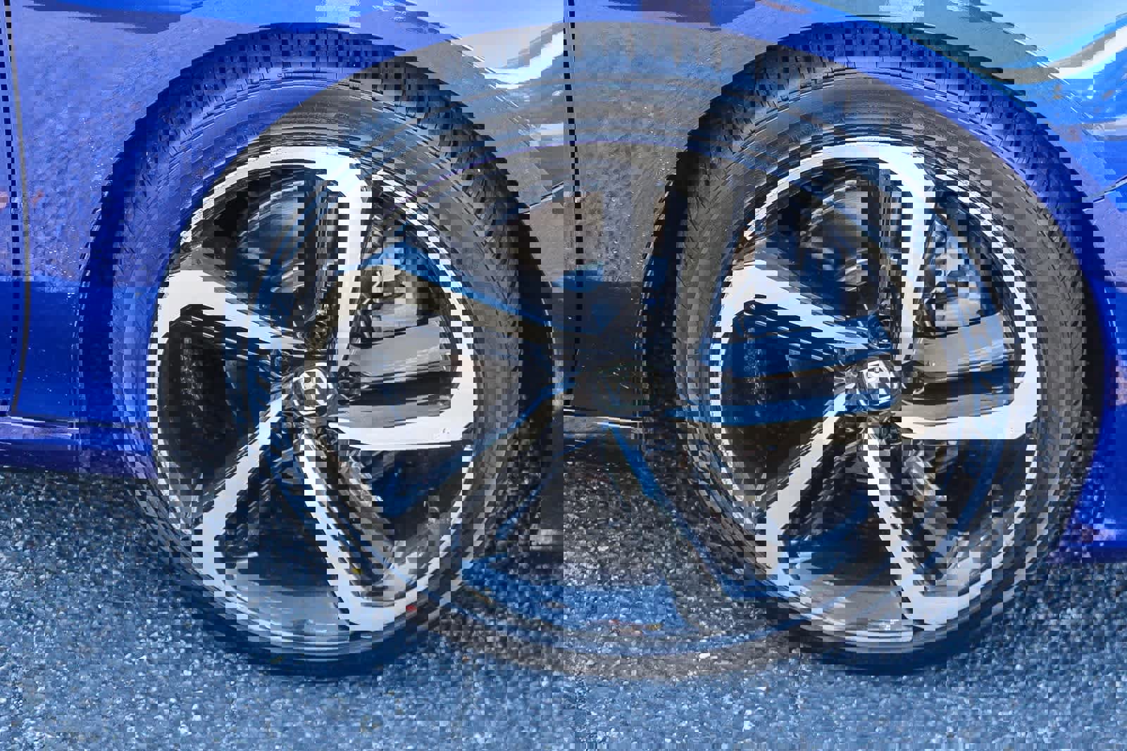 Used 2022 Honda Accord Sport Special Edition image 14