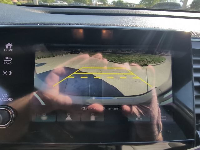 Used 2022 Honda Passport EX-L image 24