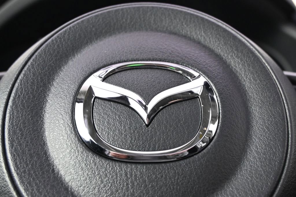 New 2025 MAZDA CX-5 AWD 2.5 S image 32