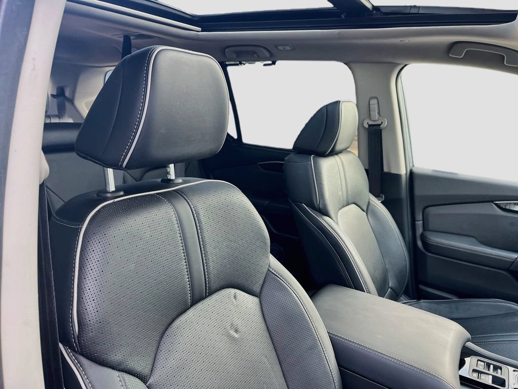 Used 2024 Honda Pilot Elite image 31