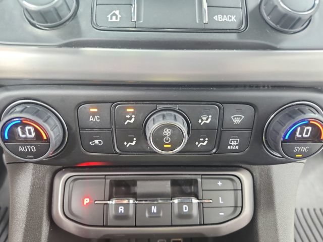 Used 2023 GMC Acadia AT4 w/ Trailering Package AWD/4WD image 33