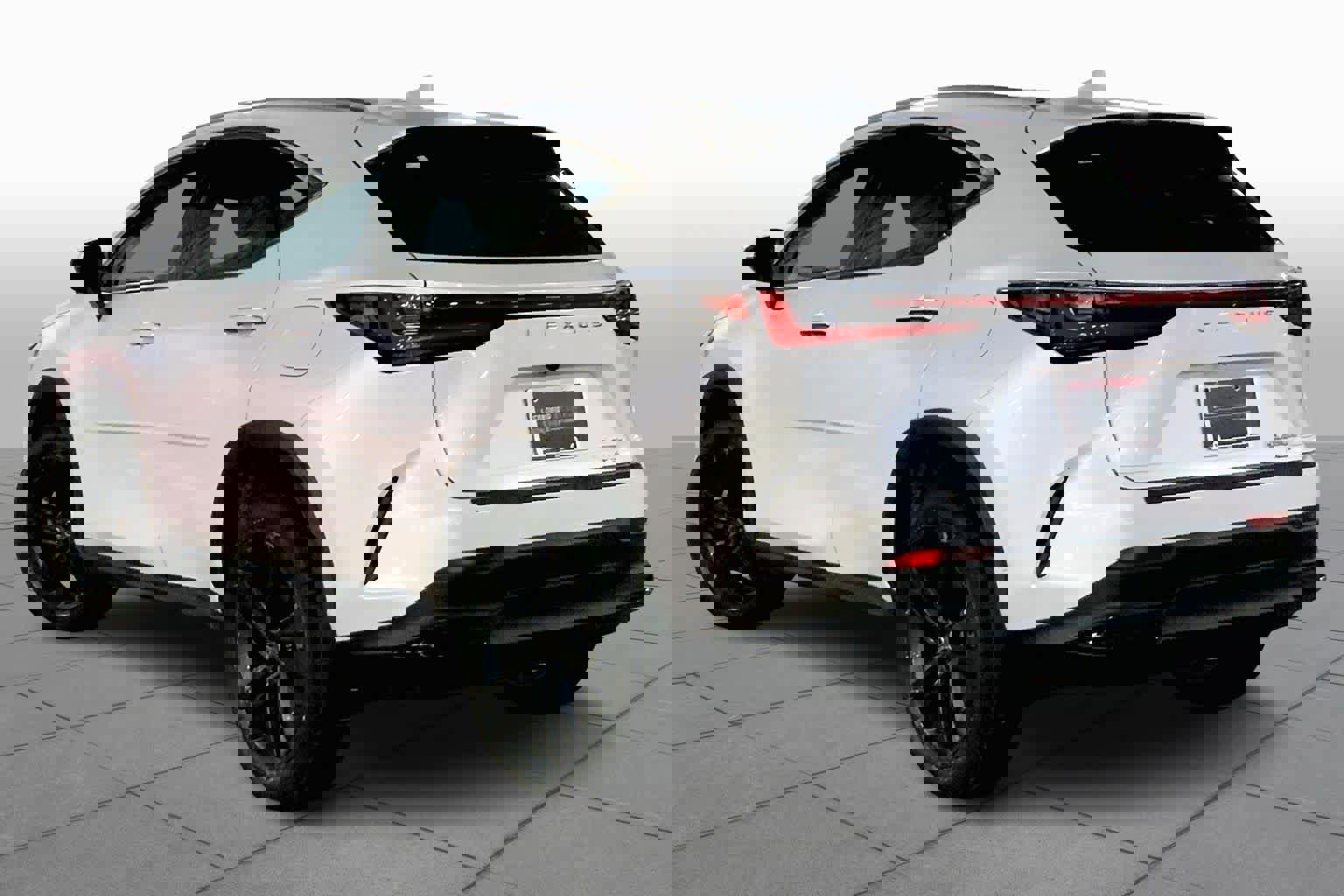 Certified 2024 Lexus NX 450h+ AWD w/ Vision Package image 12