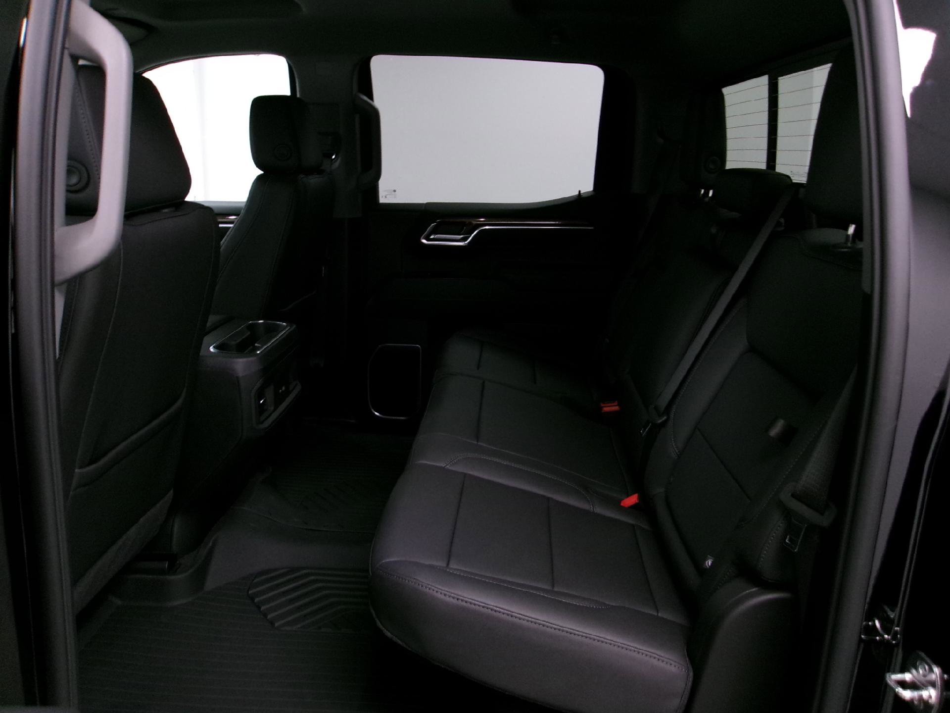 New 2026 Chevrolet Silverado 1500 RST w/ RST All Star Premium Package image 10