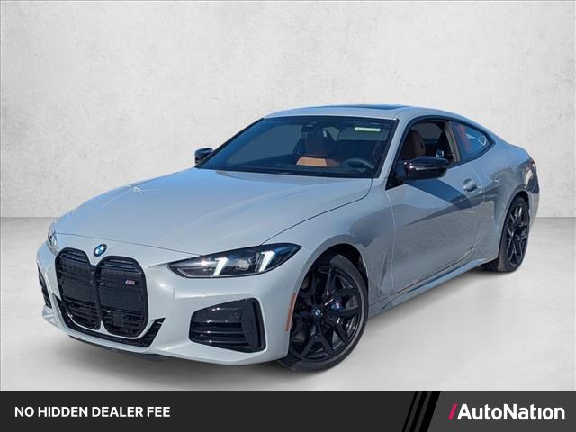 New 2027 BMW M440i Coupe w/ Premium Package