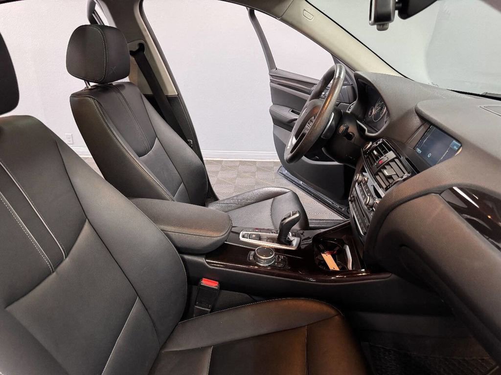 Used 2016 BMW X4 xDrive28i image 59