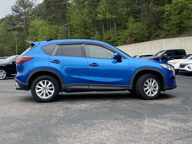 Used 2014 MAZDA CX-5 Touring w/ Touring Technology Package image 2