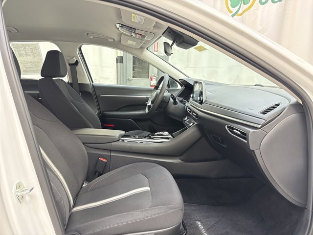 Used 2022 Hyundai Sonata SEL image 27