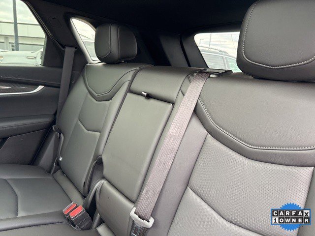 Used 2023 Cadillac XT5 Sportv w/ Technology Package image 13