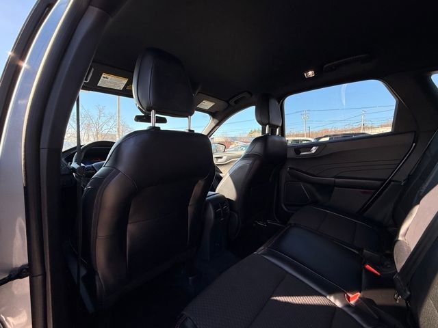 Used 2023 Ford Escape ST-Line image 16