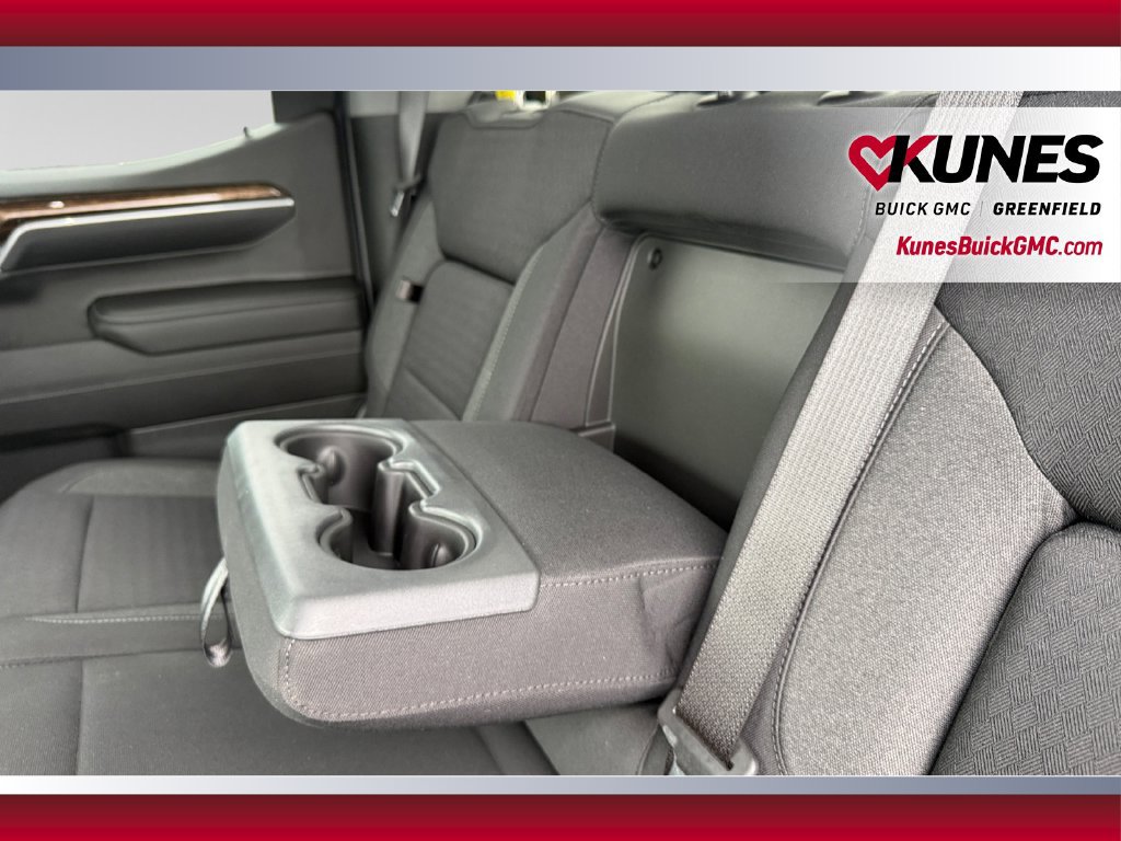 Used 2023 GMC Sierra 1500 Elevation AWD/4WD image 39
