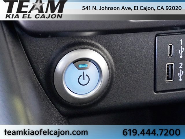 Used 2024 Nissan Leaf S FWD image 27