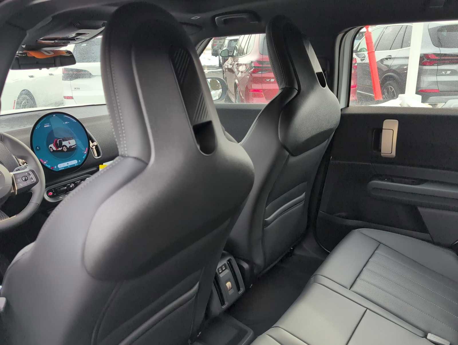 New 2026 MINI Cooper Countryman SE AWD/4WD image 18