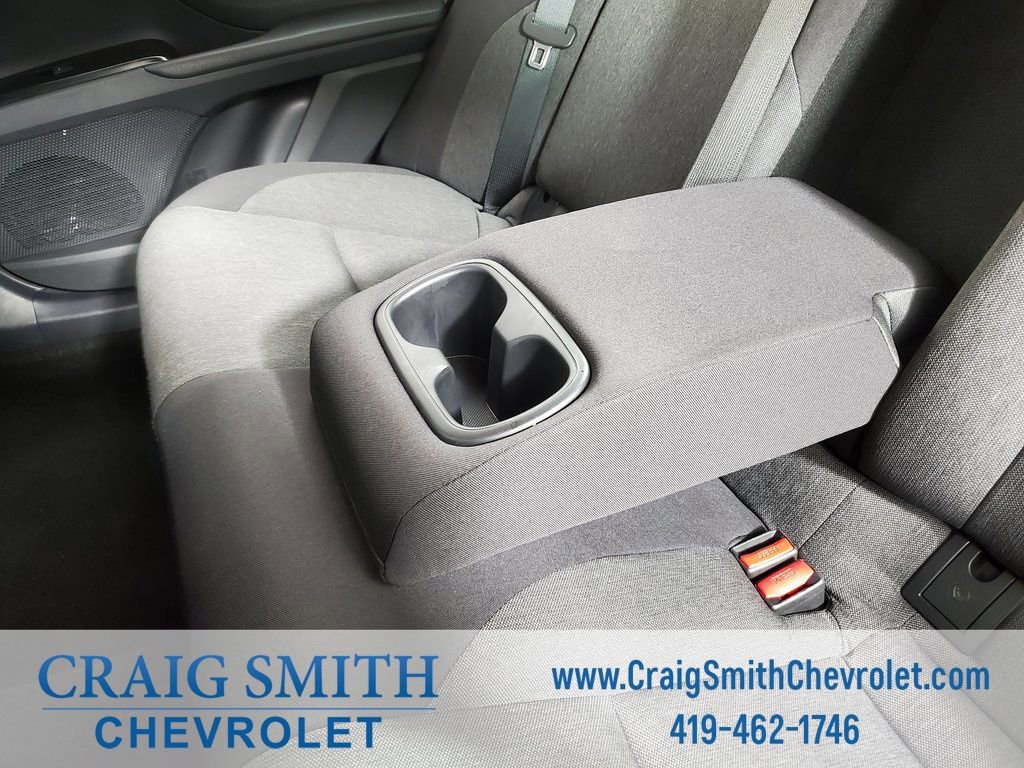 Used 2025 Toyota Camry LE image 27