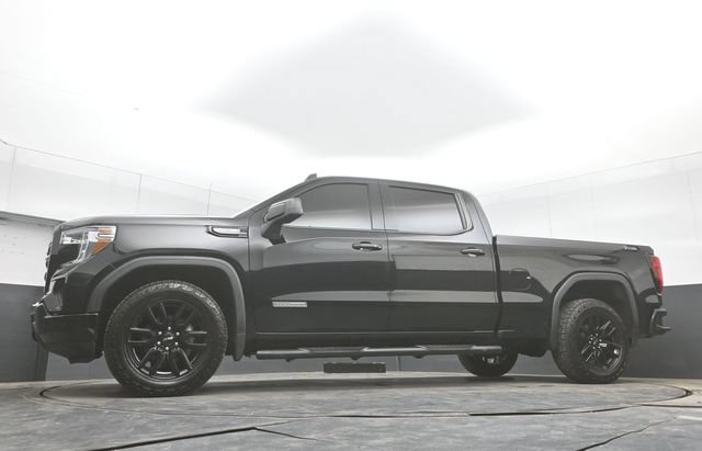 Used 2020 GMC Sierra 1500 Elevation w/ Elevation Value Package AWD/4WD image 43