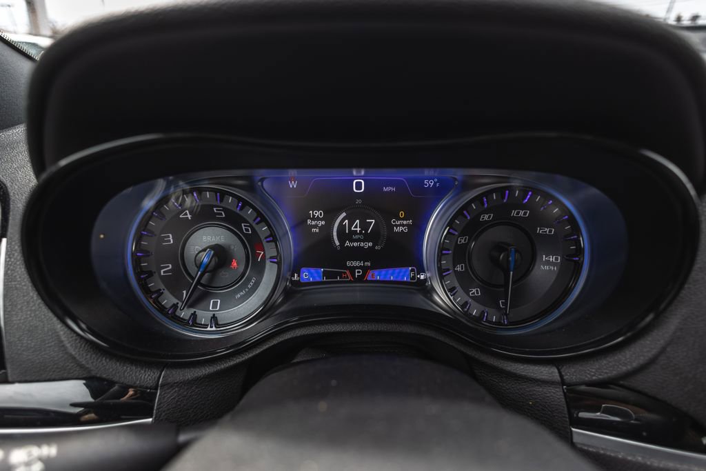 Used 2023 Chrysler 300 S RWD image 13