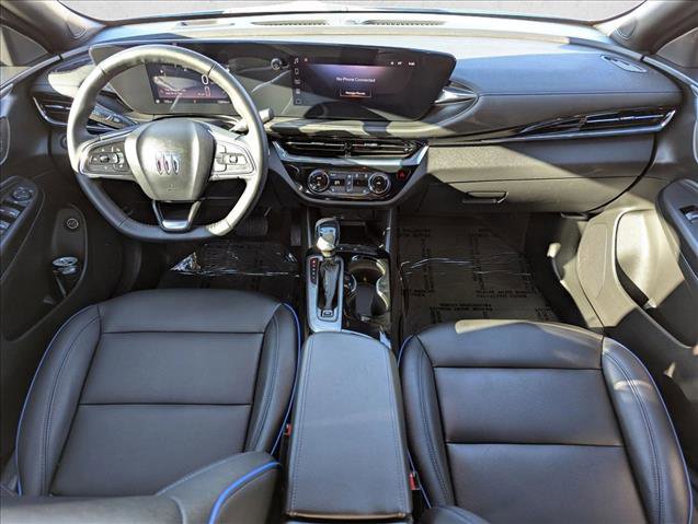 Used 2025 Buick Envista Sport Touring w/ Convenience I Package image 15