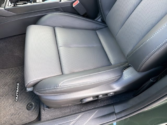 New 2026 Subaru Outback Touring XT AWD/4WD image 21