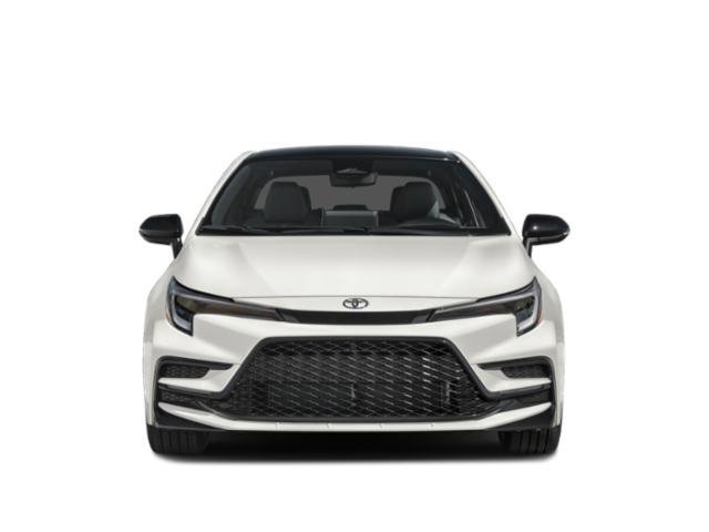Used 2025 Toyota Corolla FX FWD image 4