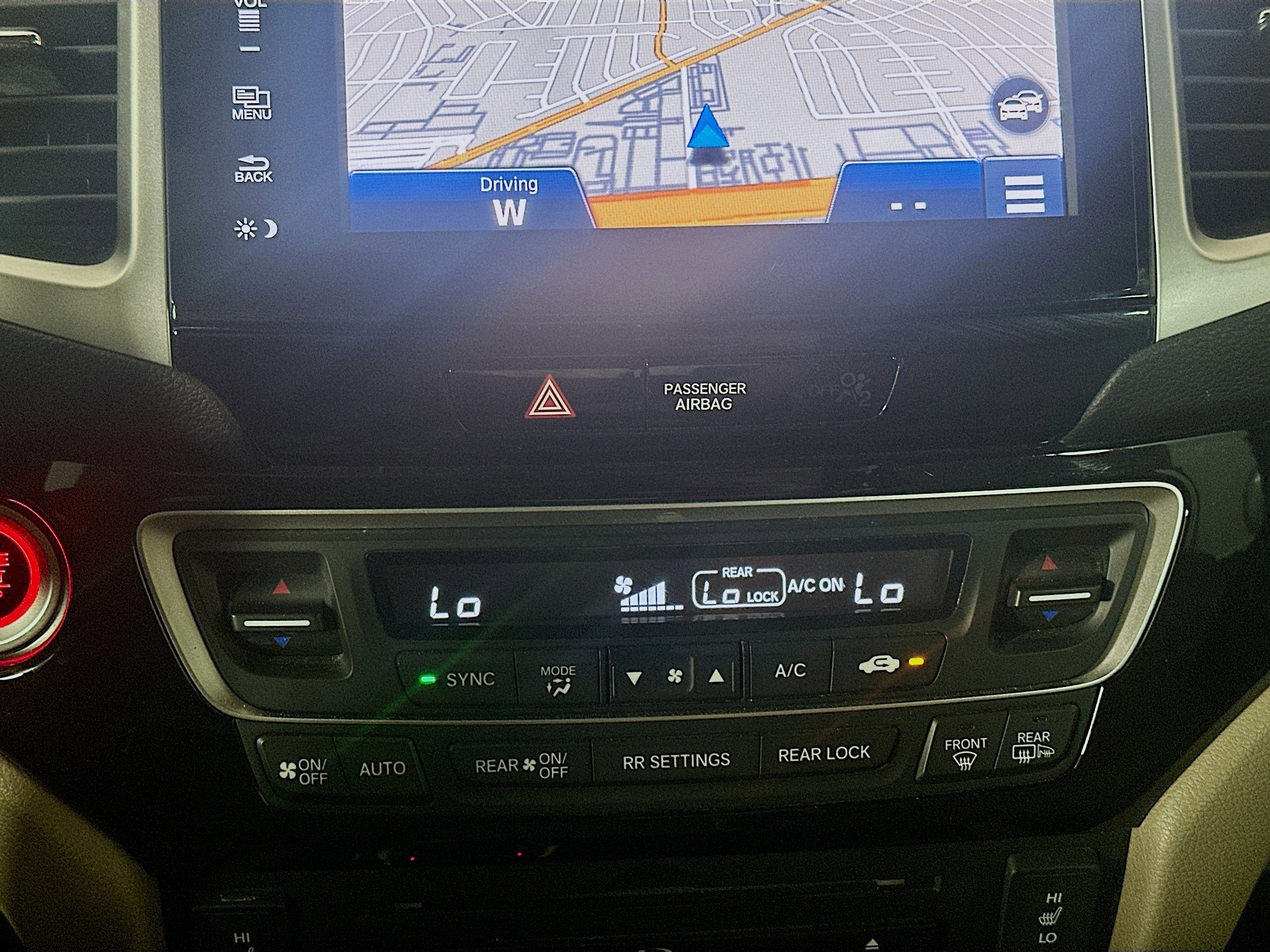 Used 2017 Honda Pilot Touring image 23