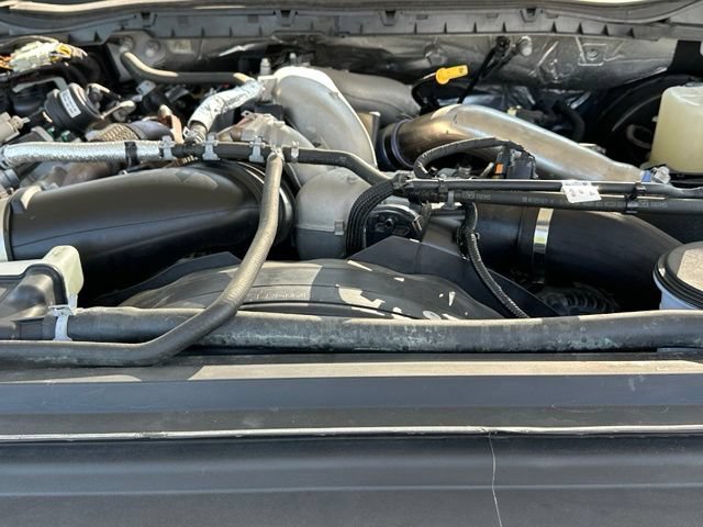 Used 2023 Ford F250 XL w/ STX Appearance Package AWD/4WD image 10