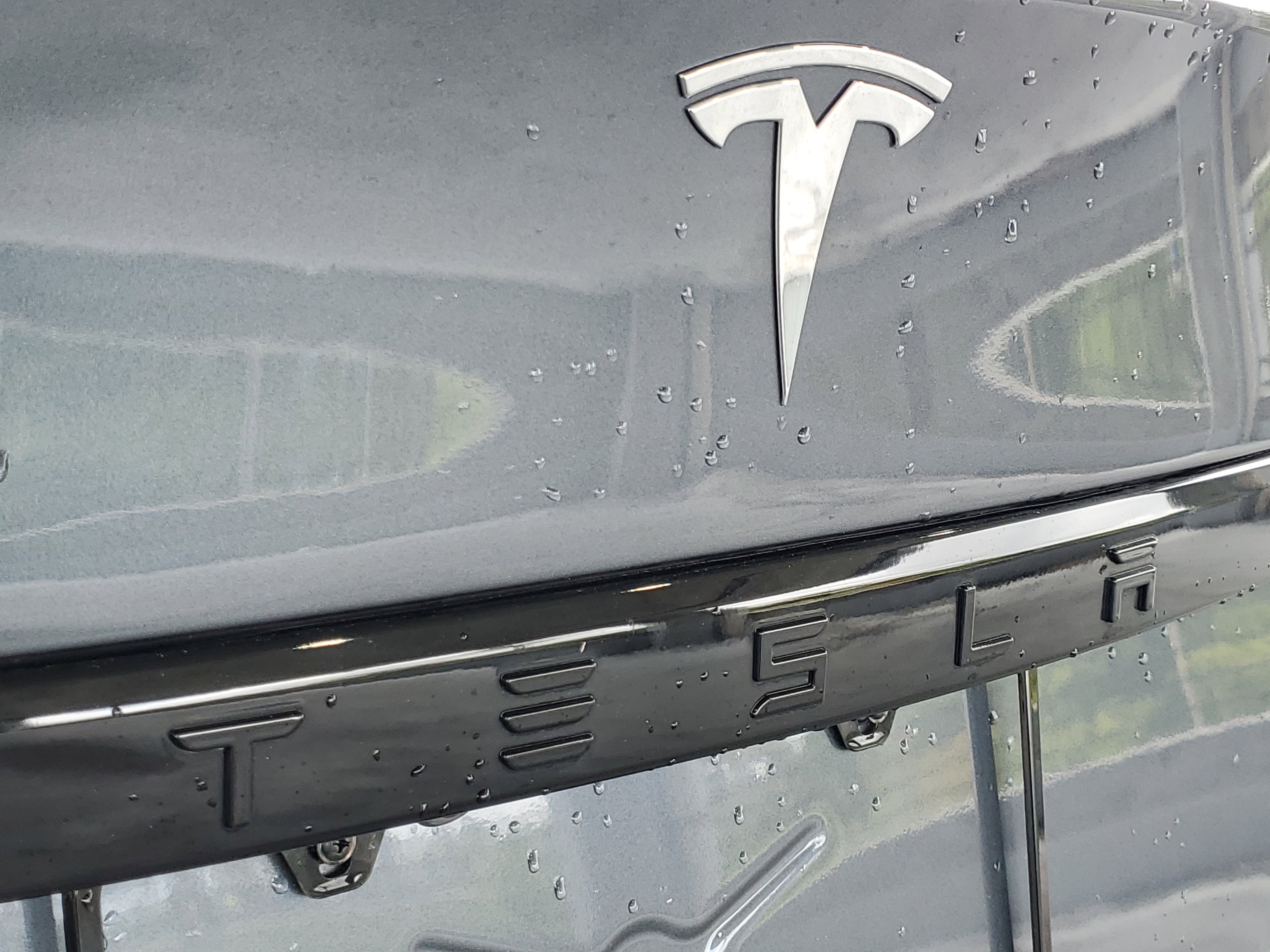 Used 2021 Tesla Model S Long Range image 5