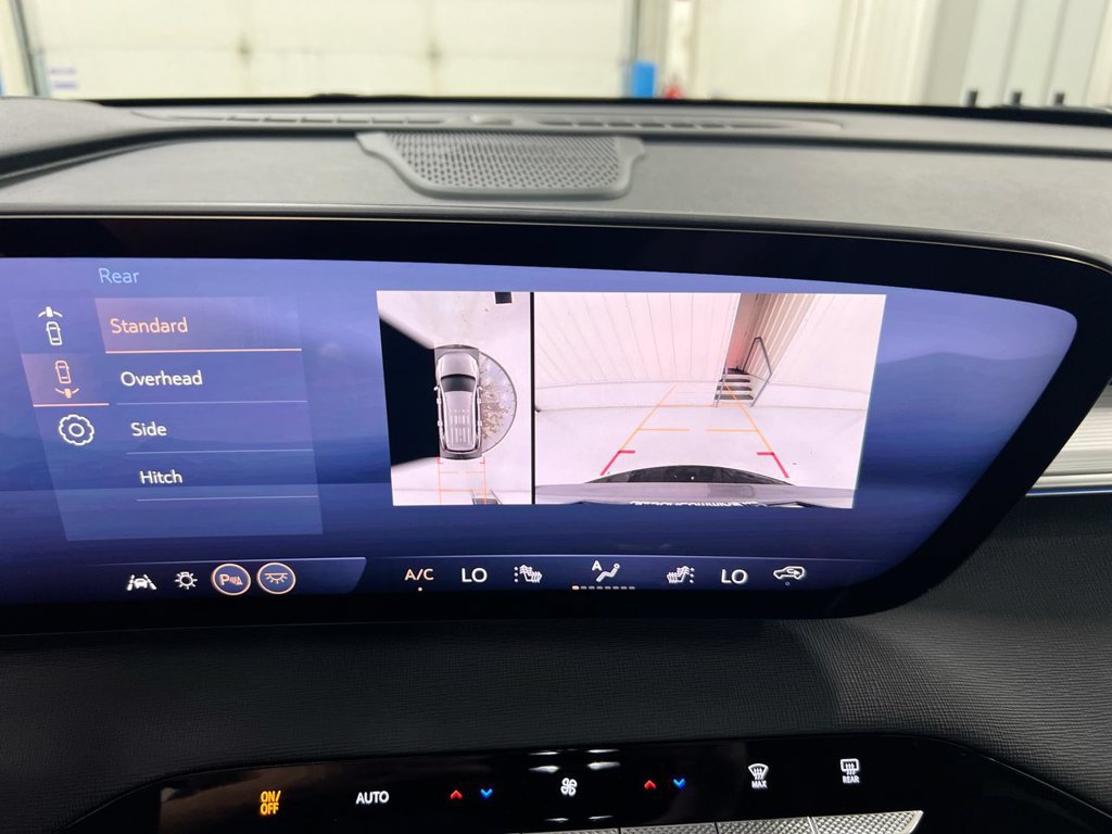 New 2026 Buick Enclave Preferred FWD image 16