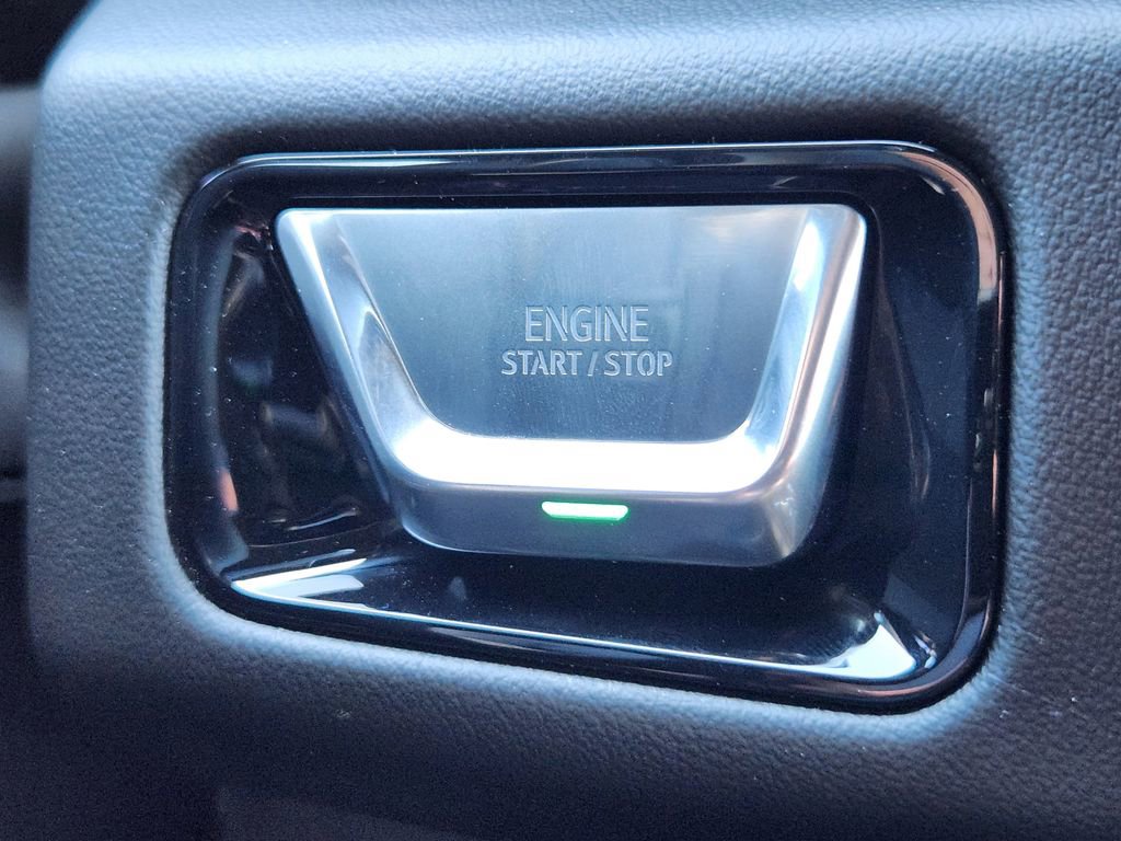 New 2026 GMC Yukon XL Elevation w/ Elevation Premium Package image 23