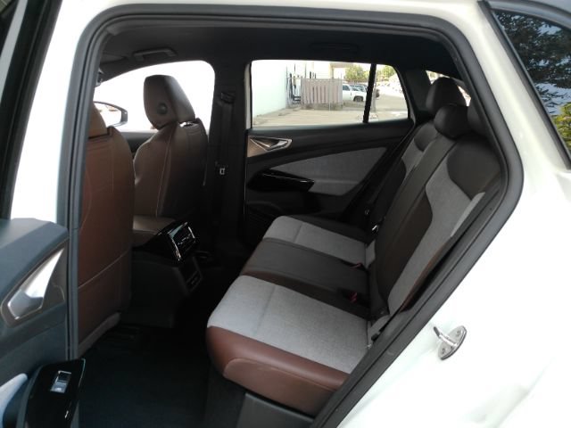Used 2023 Volkswagen ID.4 Pro RWD image 18