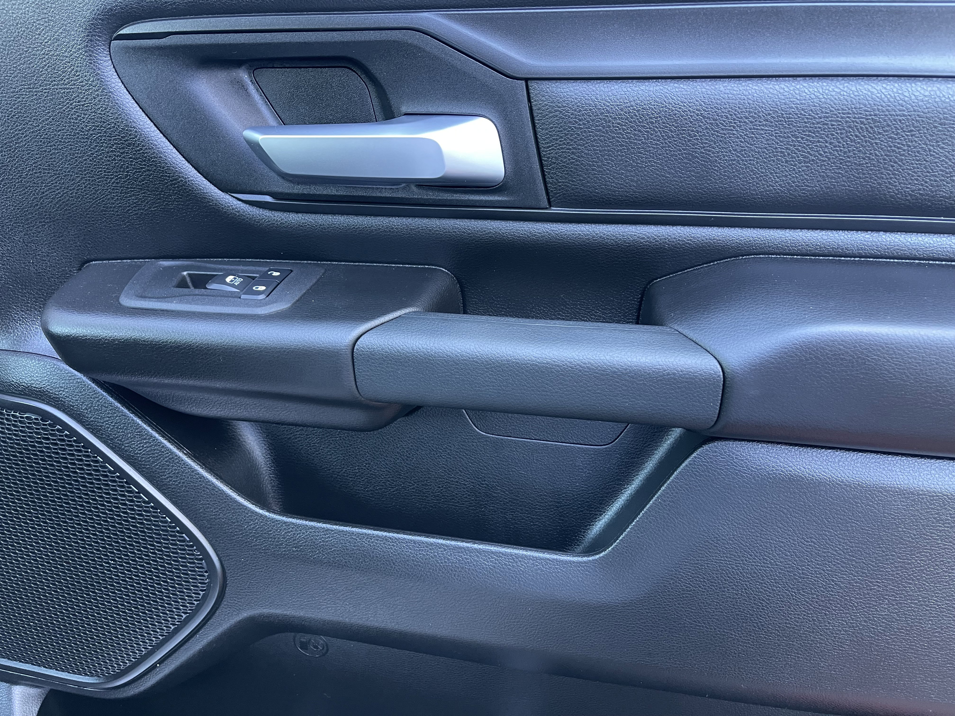 New 2026 RAM 1500 Tradesman image 29