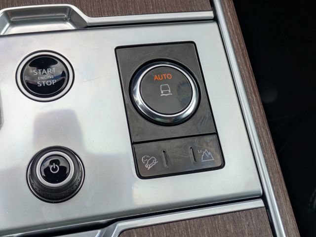 Certified 2023 Land Rover Range Rover SE AWD/4WD image 27